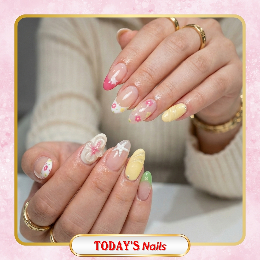 nail ideas